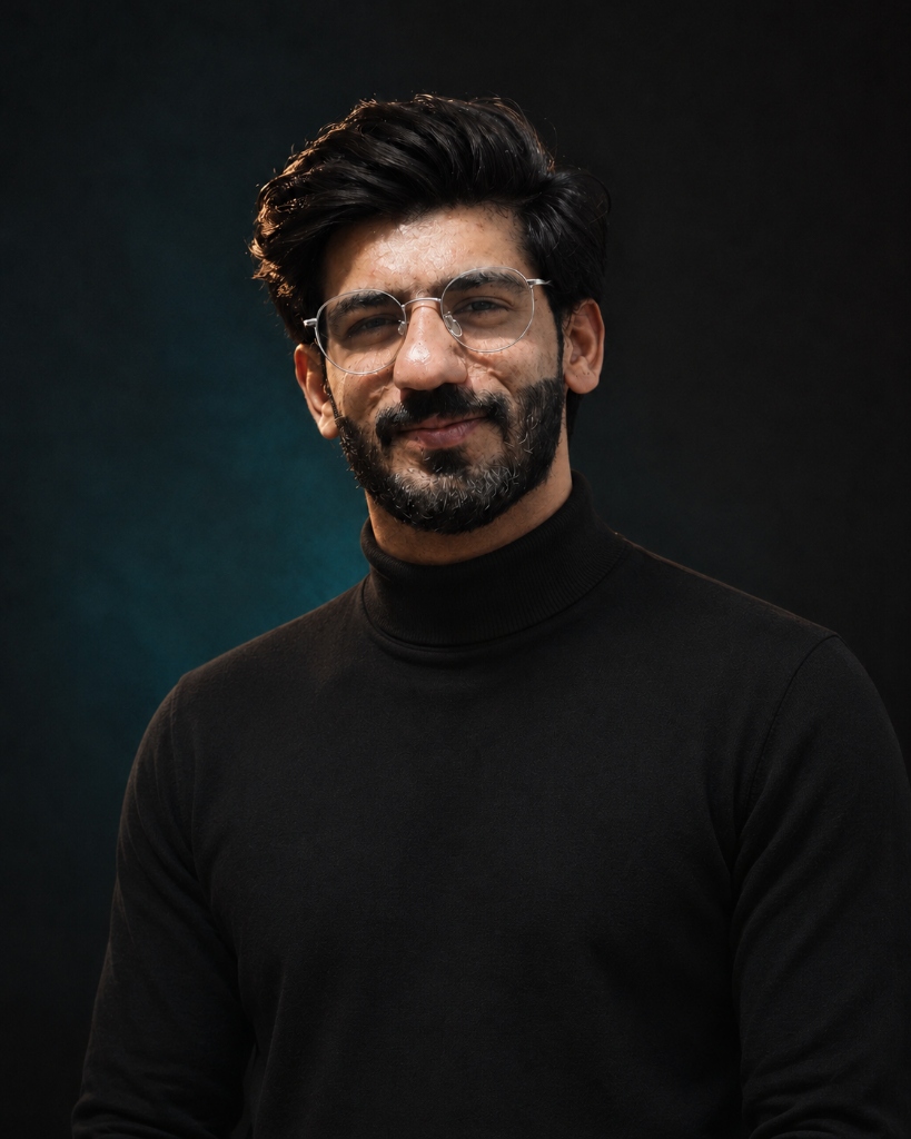 Umair Arshad
